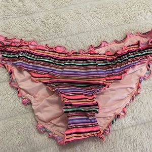 Victoria’s Secret swim